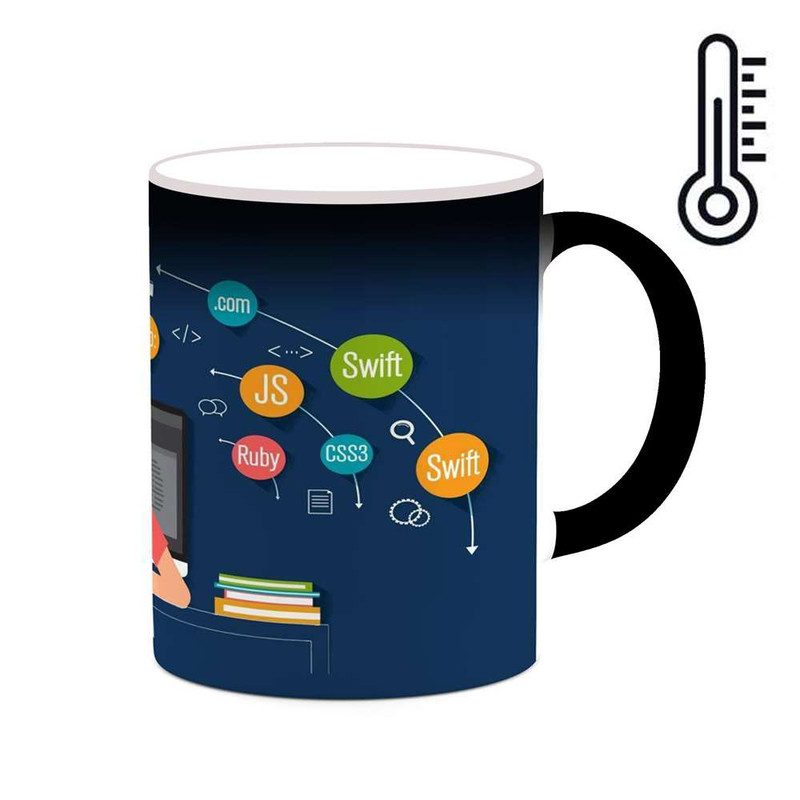 فاکس شاپ ماگ حرارتی کاکتی مدل برنامه نویسی کد mgh24547
