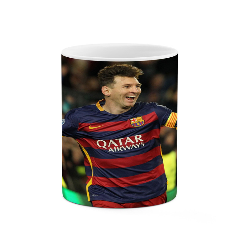فاکس شاپ ماگ کاکتی طرح Leo Messi لئو مسی مدل mgh42566