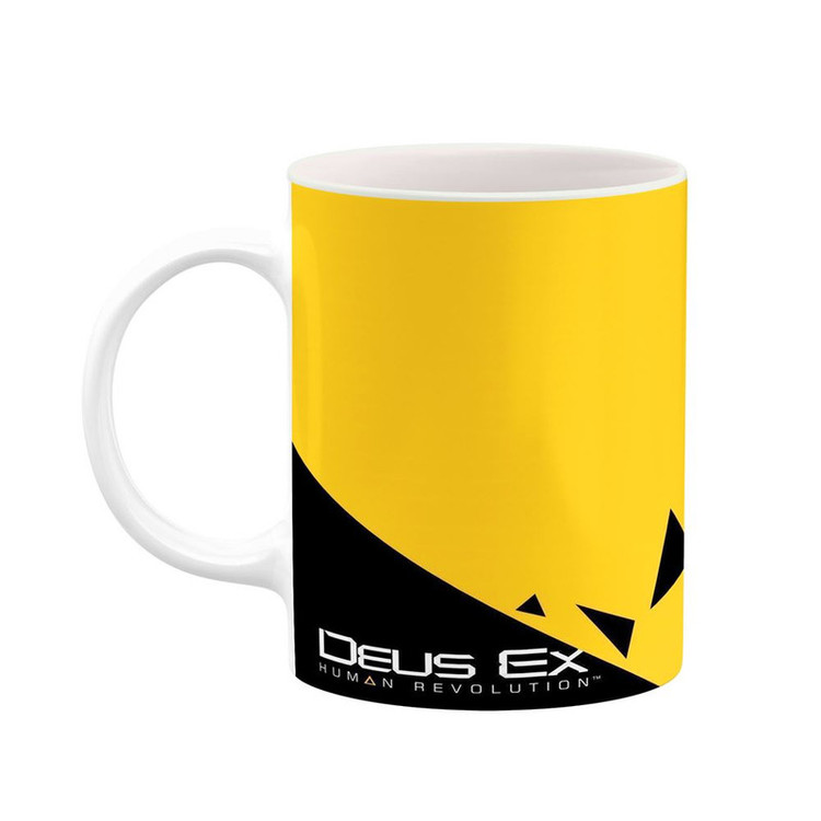 فاکس شاپ ماگ کاکتی مدل بازی Deus Ex کد mgh28174