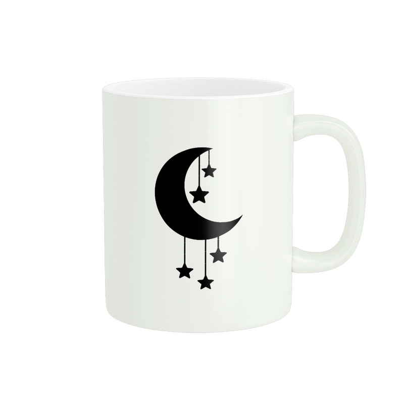 فاکس شاپ ماگ پاد آفرین طرح ماه کد 242