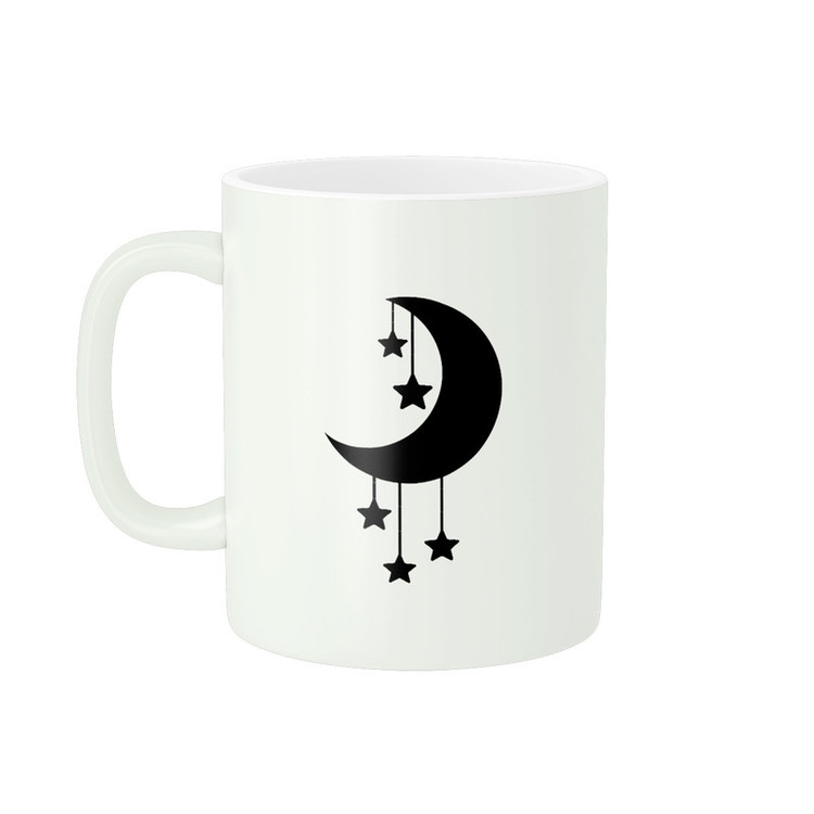 فاکس شاپ ماگ پاد آفرین طرح ماه کد 242