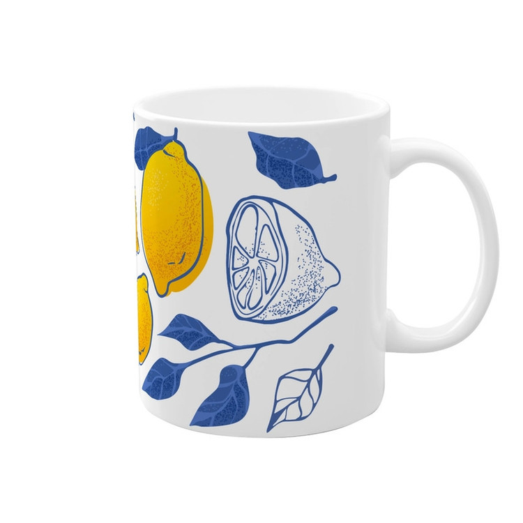 فاکس شاپ ماگ مدل لیمو