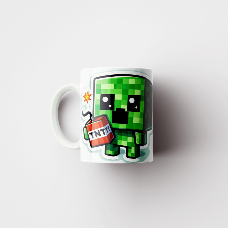 فاکس شاپ ماگ پاد آفرین مدل ماینکرفت minecraft فانتزی پینترستی کد 617
