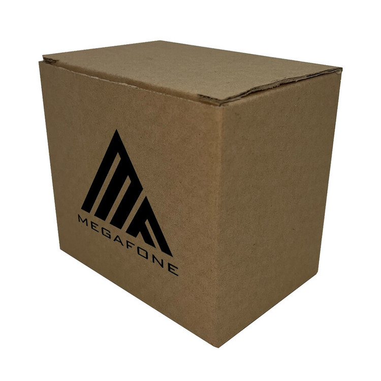فاکس شاپ ماگ مگافون طرح دوستان خوب مدل M1039
