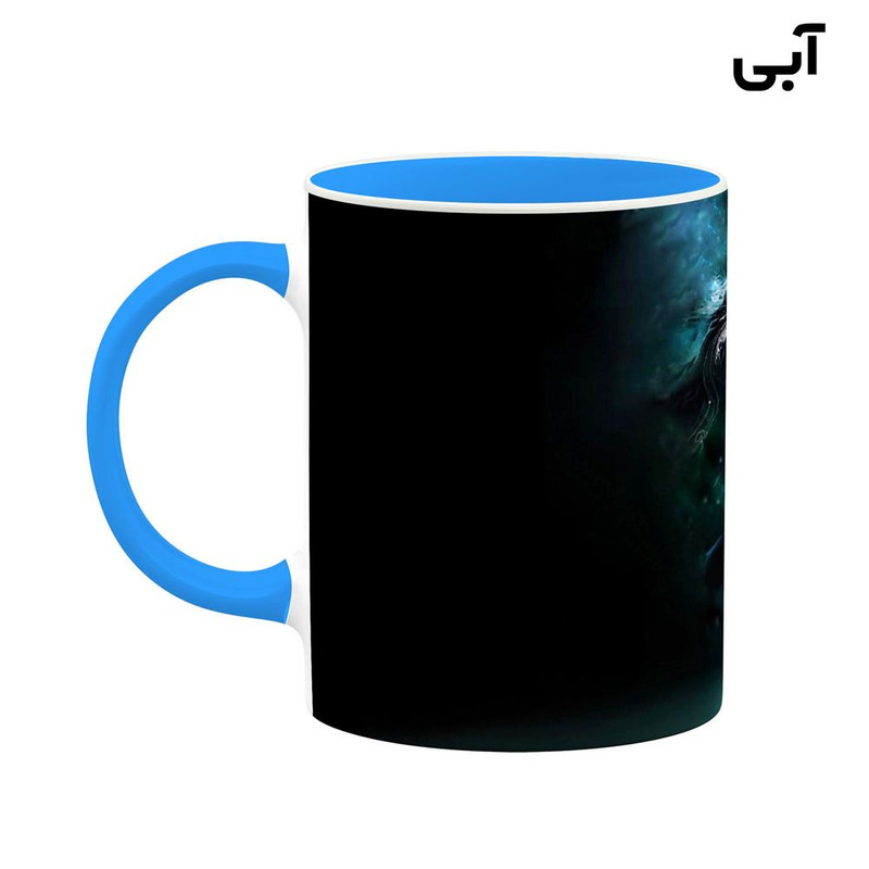 فاکس شاپ ماگ کاکتی مدل بازی وارکرفت Warcraft II Tides Of Darkness کد mgh31312