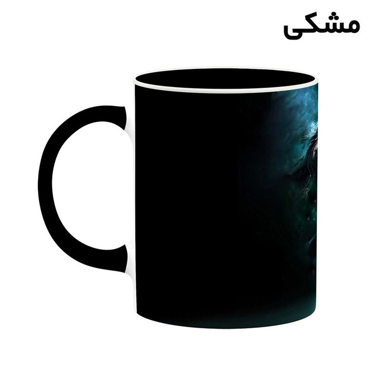 فاکس شاپ ماگ کاکتی مدل بازی وارکرفت Warcraft II Tides Of Darkness کد mgh31312