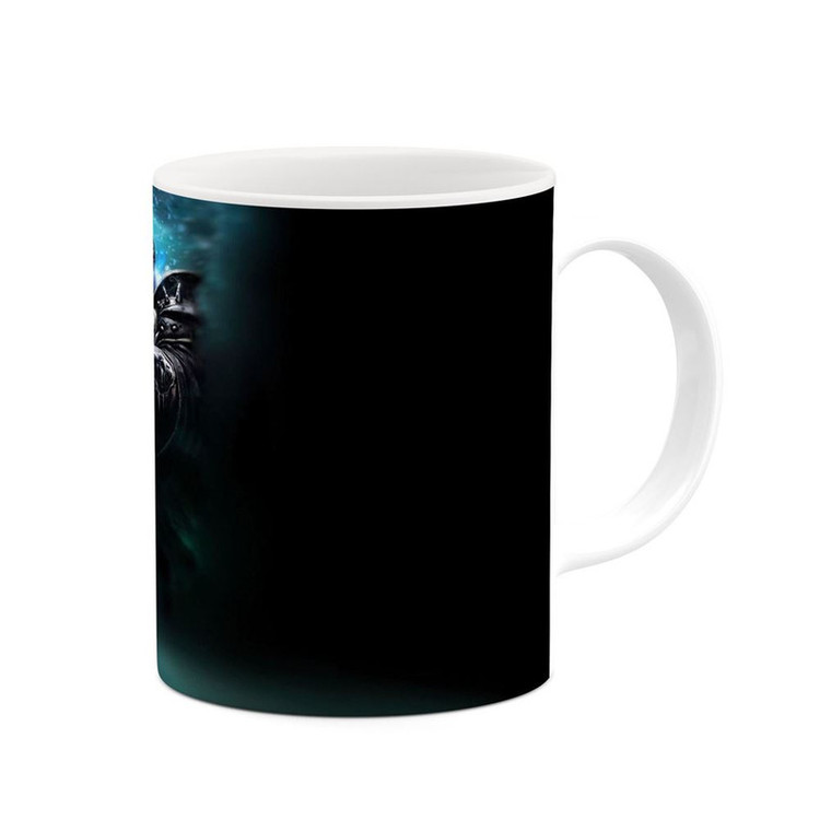 فاکس شاپ ماگ کاکتی مدل بازی وارکرفت Warcraft II Tides Of Darkness کد mgh31312