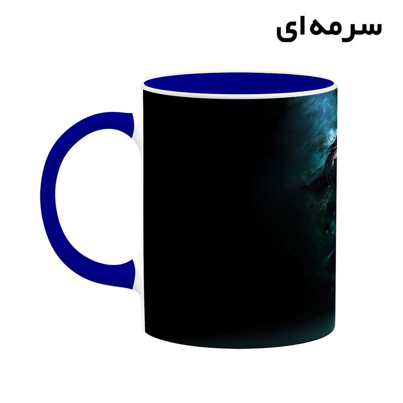 فاکس شاپ ماگ کاکتی مدل بازی وارکرفت Warcraft II Tides Of Darkness کد mgh31312