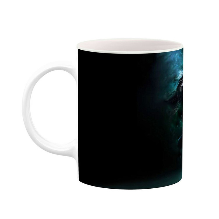 فاکس شاپ ماگ کاکتی مدل بازی وارکرفت Warcraft II Tides Of Darkness کد mgh31312