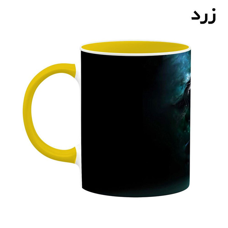 فاکس شاپ ماگ کاکتی مدل بازی وارکرفت Warcraft II Tides Of Darkness کد mgh31312