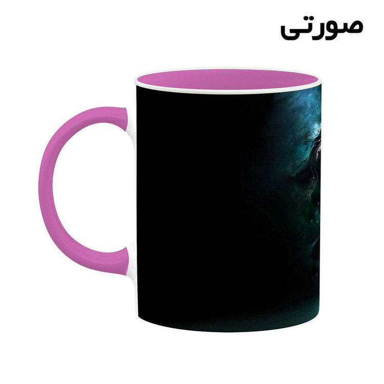 فاکس شاپ ماگ کاکتی مدل بازی وارکرفت Warcraft II Tides Of Darkness کد mgh31312
