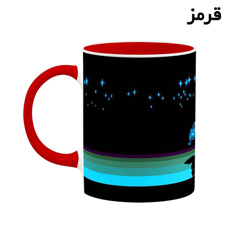 فاکس شاپ ماگ کاکتی مدل بازی آنچارتد Uncharted کد mgh31307