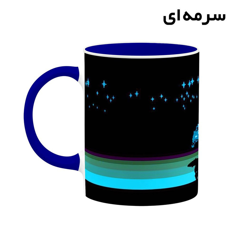 فاکس شاپ ماگ کاکتی مدل بازی آنچارتد Uncharted کد mgh31307
