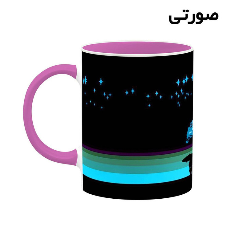 فاکس شاپ ماگ کاکتی مدل بازی آنچارتد Uncharted کد mgh31307