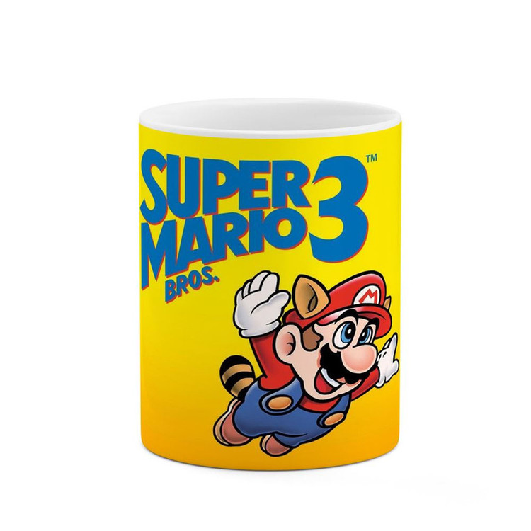 فاکس شاپ ماگ کاکتی مدل بازی سوپر ماریو Super Mario کد mgh30529