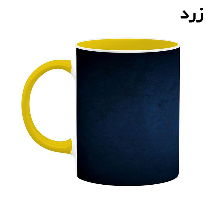 فاکس شاپ ماگ کاکتی مدل ونوم Venom کد mgh40299