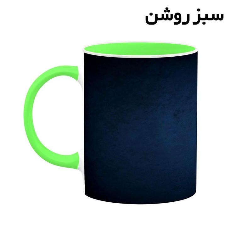 فاکس شاپ ماگ کاکتی مدل ونوم Venom کد mgh40299