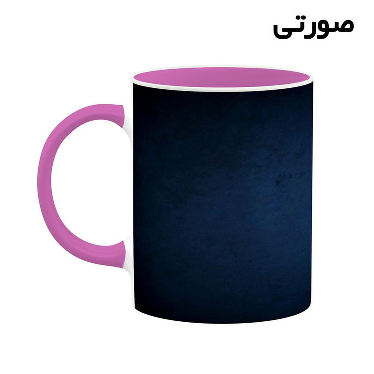 فاکس شاپ ماگ کاکتی مدل ونوم Venom کد mgh40299
