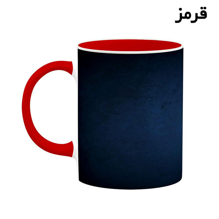 فاکس شاپ ماگ کاکتی مدل ونوم Venom کد mgh40299