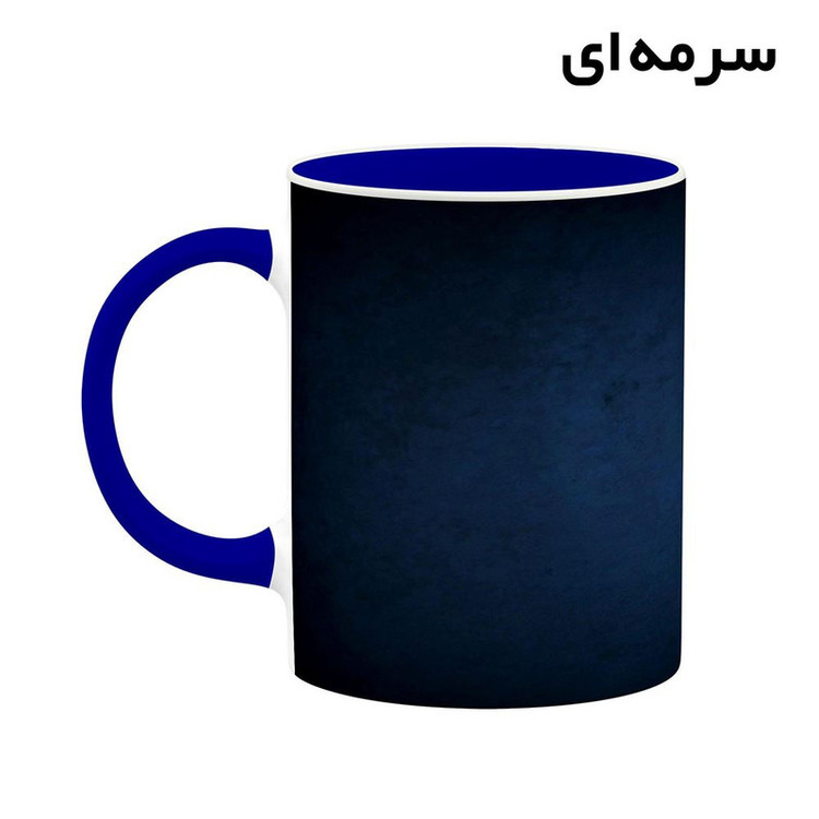 فاکس شاپ ماگ کاکتی مدل ونوم Venom کد mgh40299