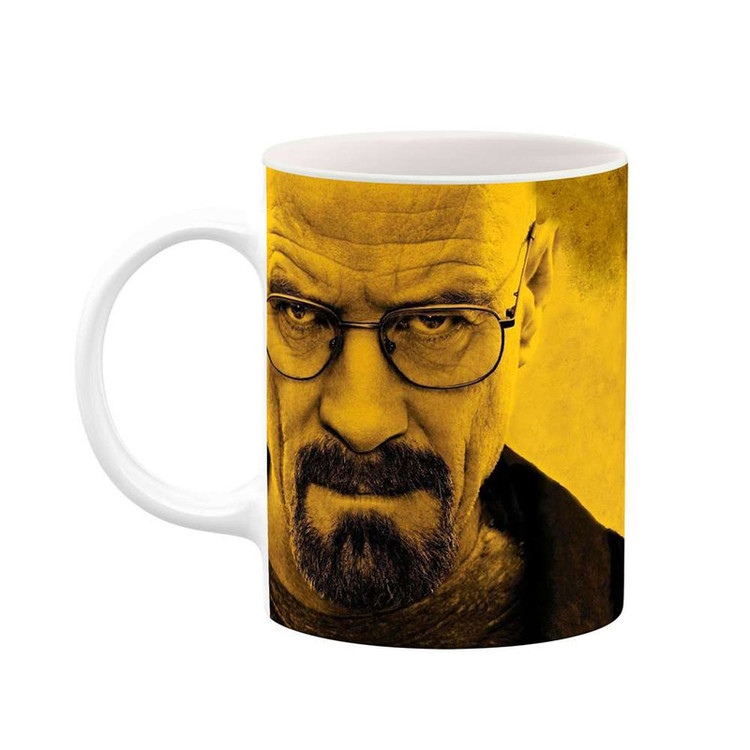 فاکس شاپ ماگ کاکتی مدل Breaking Bad کد mgh21907