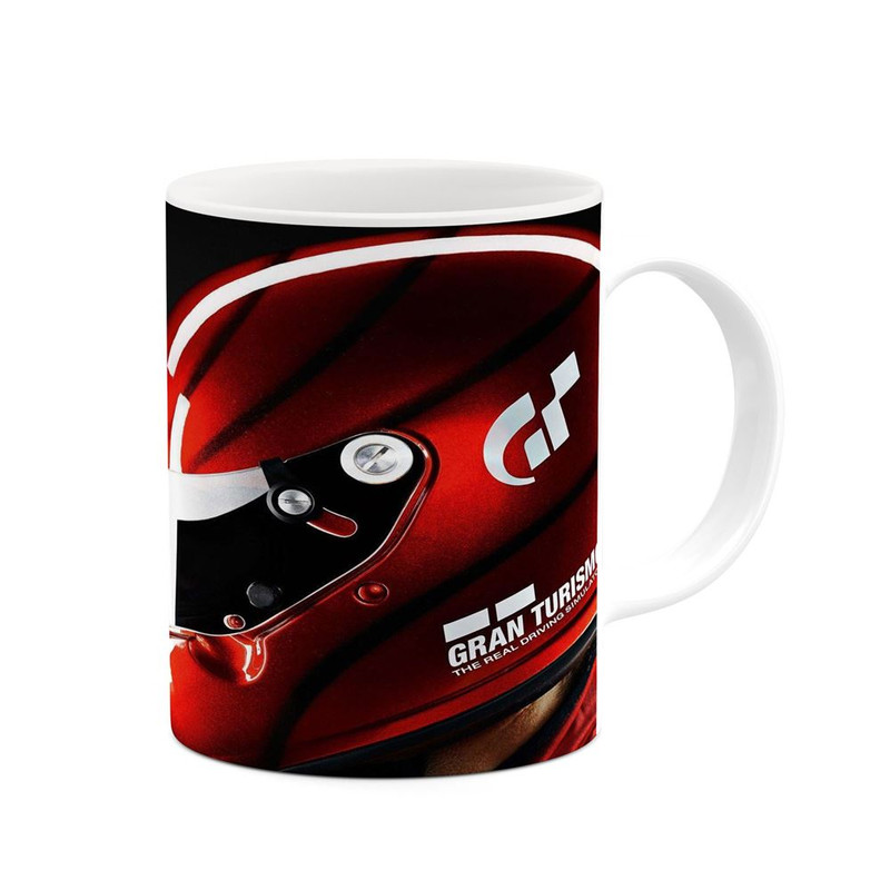 فاکس شاپ ماگ کاکتی مدل بازی Gran Turismo کد mgh28768