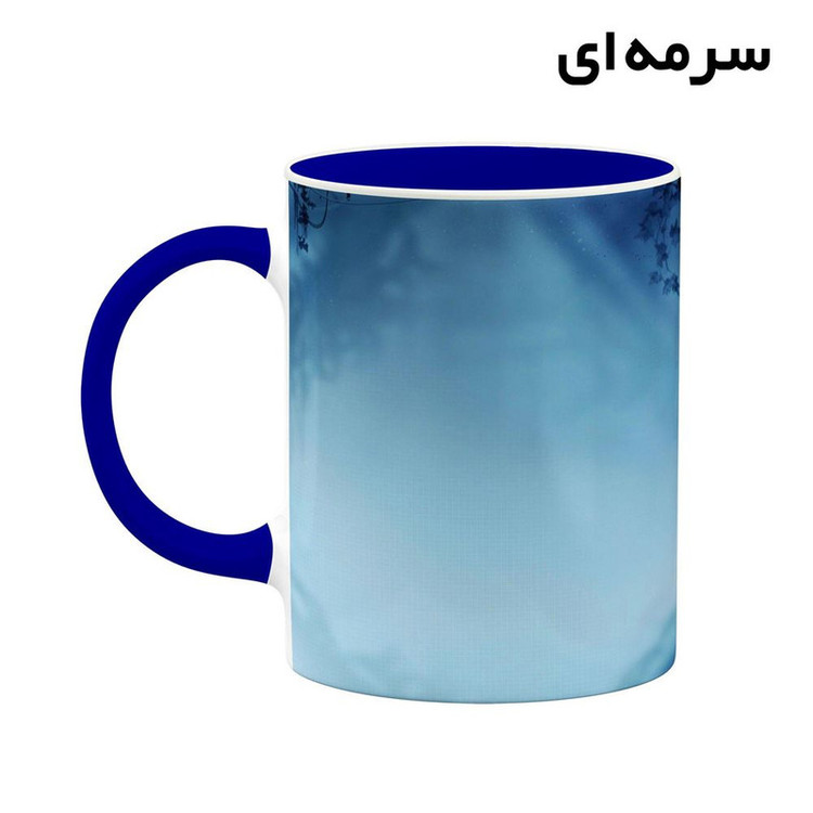 فاکس شاپ ماگ کاکتی مدل بازی پورتال Portal 2 کد mgh29936