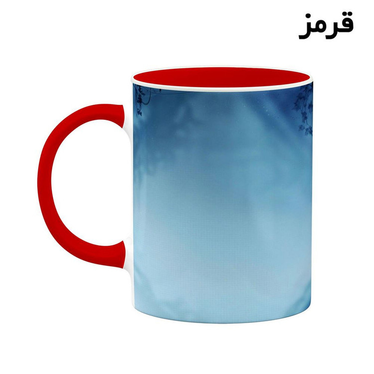 فاکس شاپ ماگ کاکتی مدل بازی پورتال Portal 2 کد mgh29936