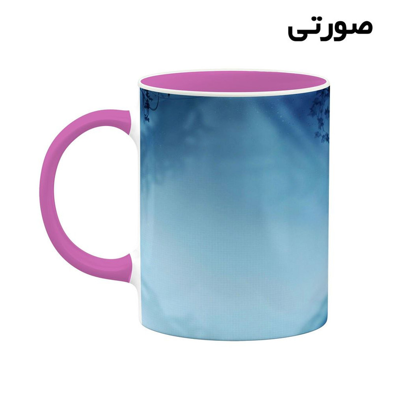 فاکس شاپ ماگ کاکتی مدل بازی پورتال Portal 2 کد mgh29936