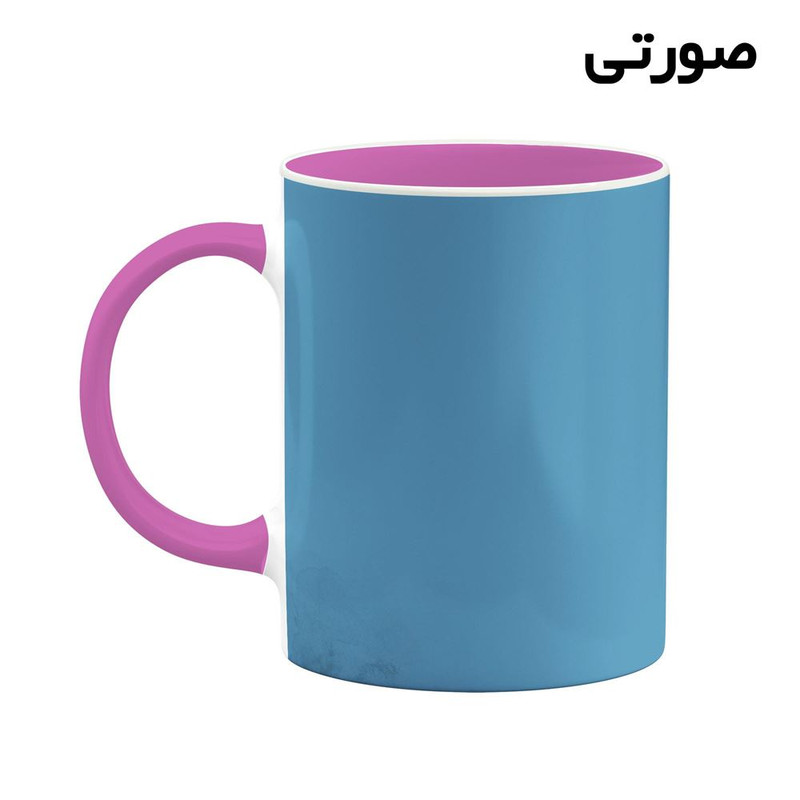 فاکس شاپ ماگ کاکتی مدل بازی Team Fortress 2 کد mgh30704