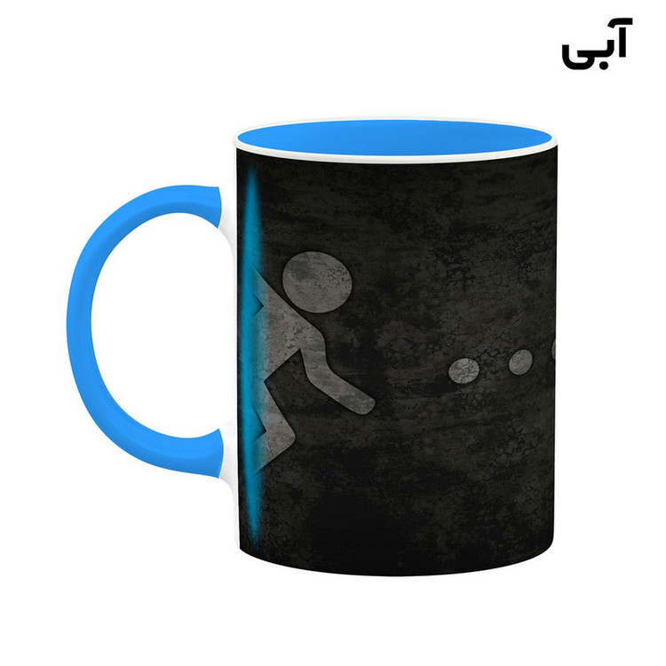 فاکس شاپ ماگ کاکتی مدل بازی پورتال Portal کد mgh29977