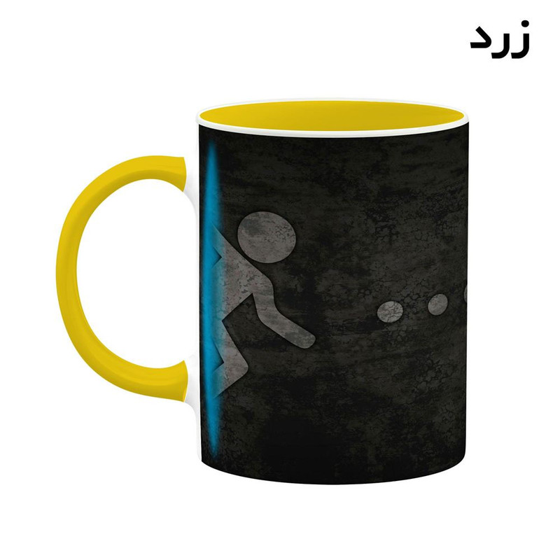 فاکس شاپ ماگ کاکتی مدل بازی پورتال Portal کد mgh29977