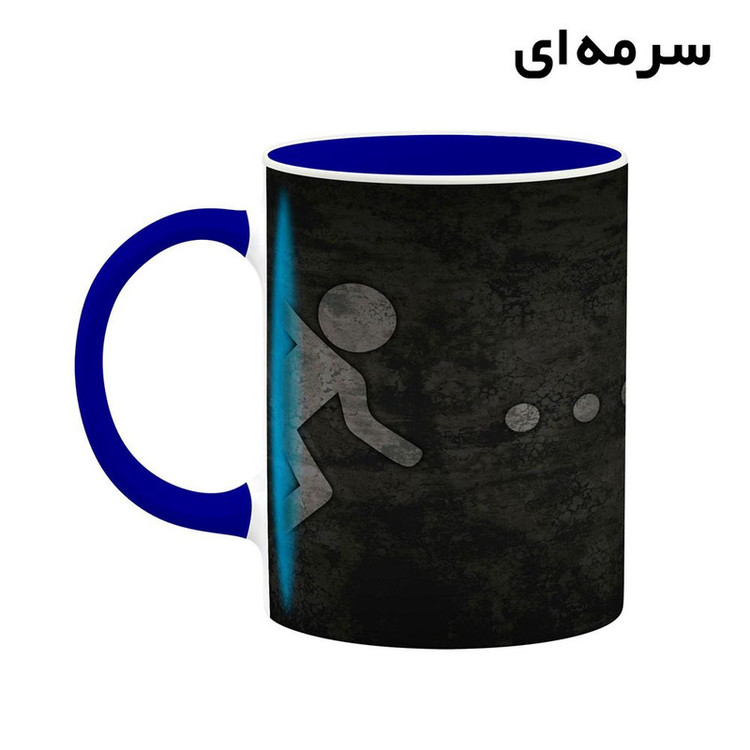 فاکس شاپ ماگ کاکتی مدل بازی پورتال Portal کد mgh29977