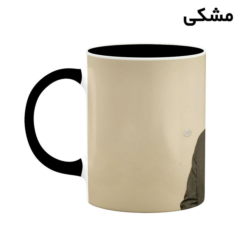 فاکس شاپ ماگ کاکتی طرح بن افلک Ben Affleck مدل mgh25185