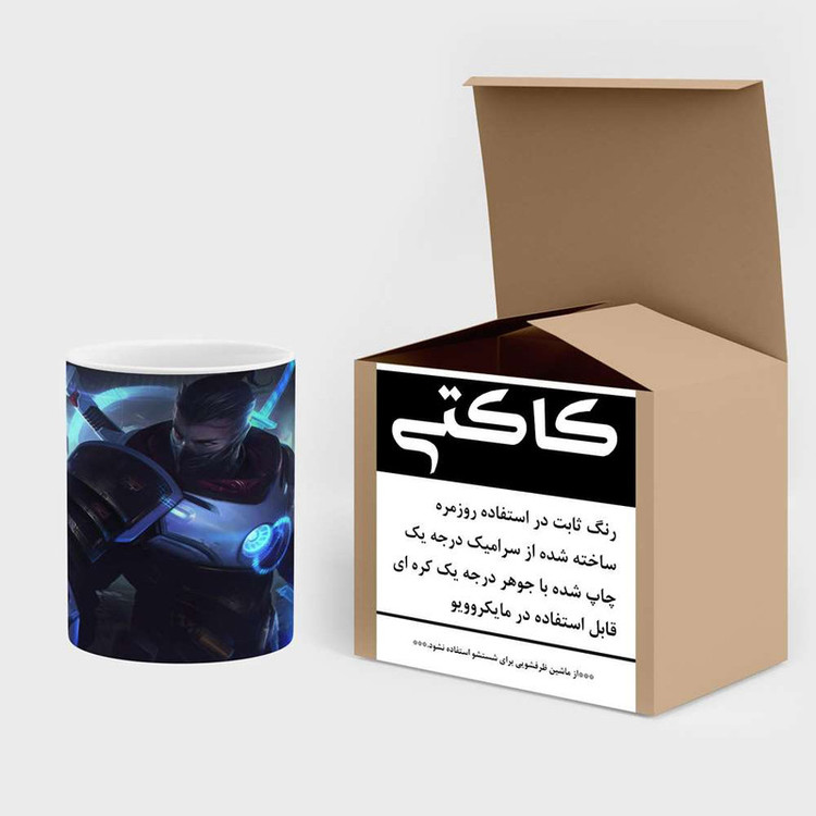 فاکس شاپ ماگ کاکتی مدل بازی کد mgh14295
