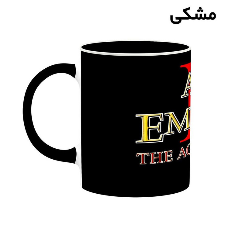 فاکس شاپ ماگ کاکتی مدل بازی Age Of Empires کد mgh27428