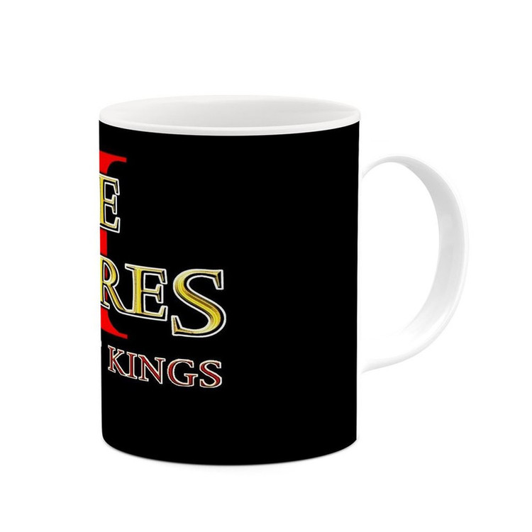 فاکس شاپ ماگ کاکتی مدل بازی Age Of Empires کد mgh27428