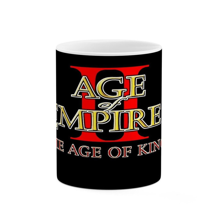فاکس شاپ ماگ کاکتی مدل بازی Age Of Empires کد mgh27428