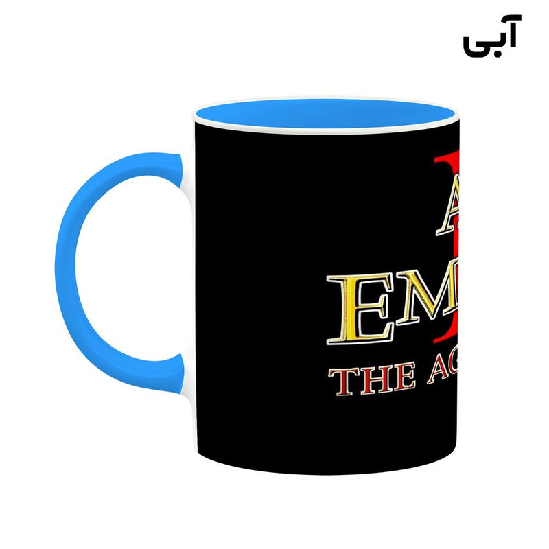 فاکس شاپ ماگ کاکتی مدل بازی Age Of Empires کد mgh27428