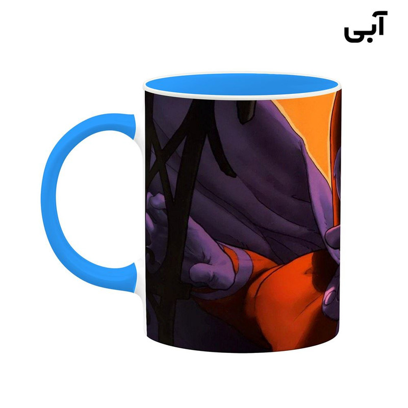 فاکس شاپ ماگ کاکتی مدل مگنتو Magneto کد mgh39406