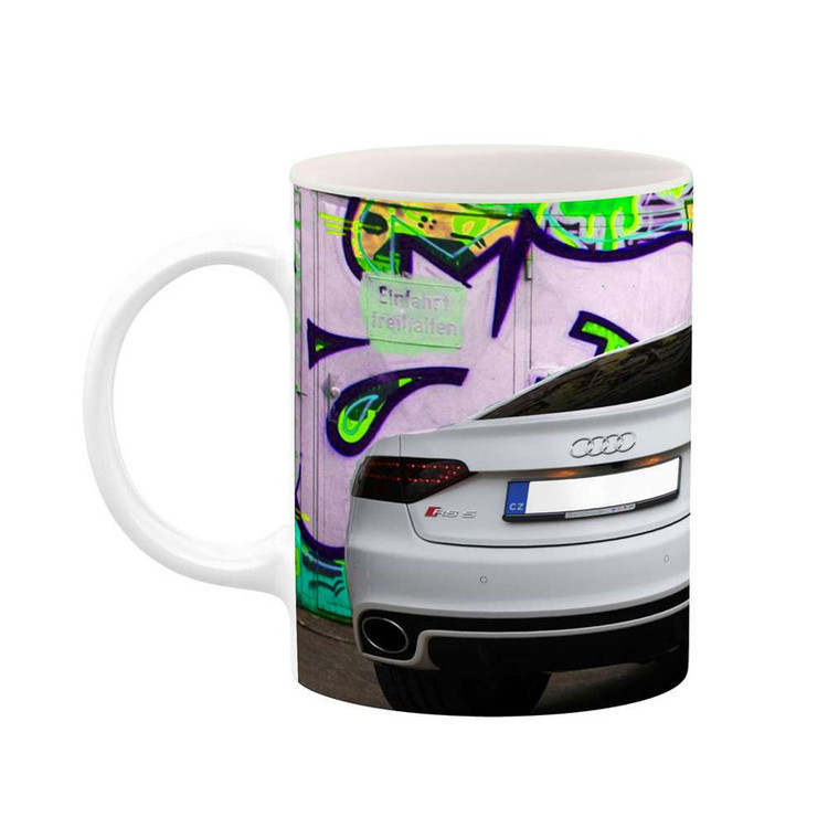 فاکس شاپ ماگ کاکتی مدل Grafiti کد mgh20475