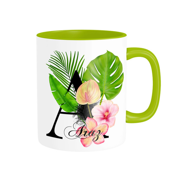 فاکس شاپ ماگ طرح اسم اراز کد 098