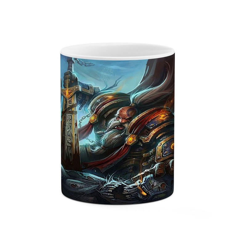 فاکس شاپ ماگ کاکتی مدل بازی وارکرفت World Of Warcraft کد mgh31379