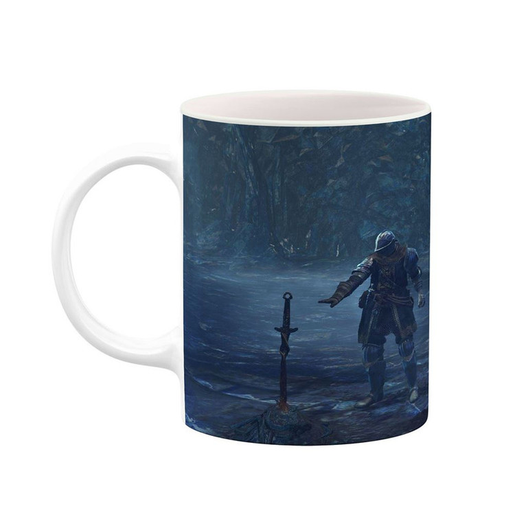 فاکس شاپ ماگ کاکتی مدل بازی Dark Souls کد mgh28125