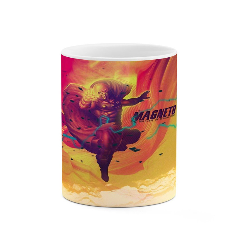 فاکس شاپ ماگ کاکتی مدل مگنتو Magneto کد mgh39409