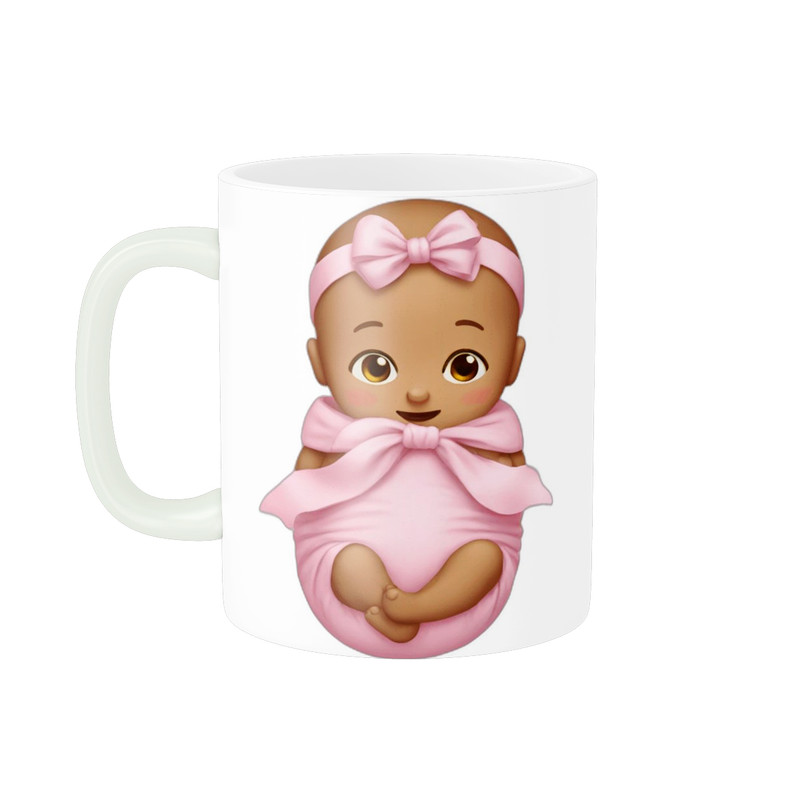 فاکس شاپ ماگ پاد آفرین طرح نی نی کد 34