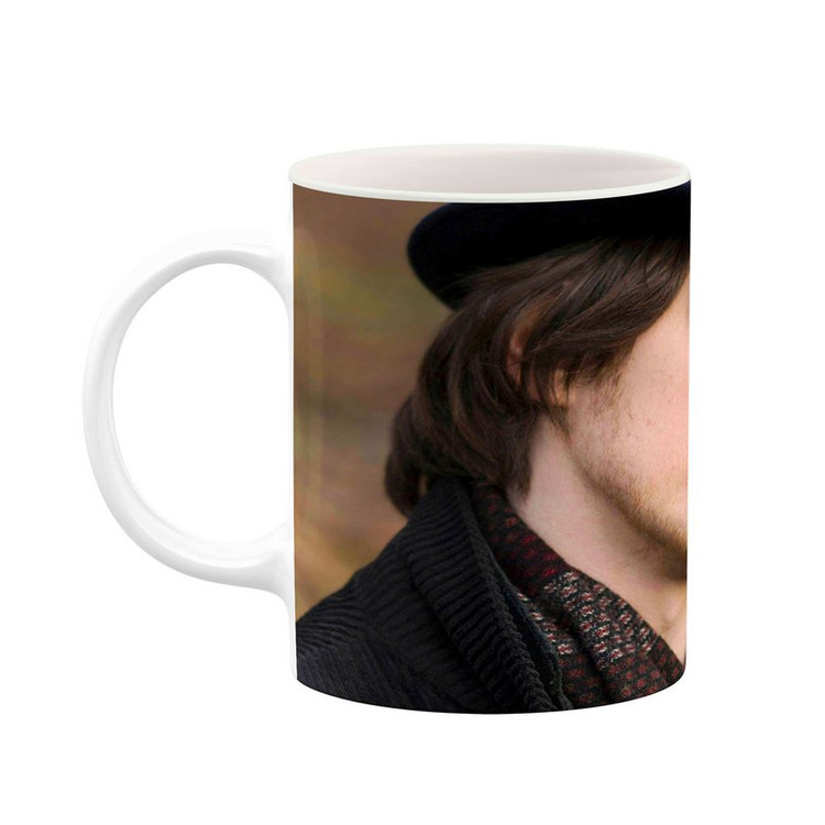 فاکس شاپ ماگ کاکتی طرح James McAvoy مدل mgh26172