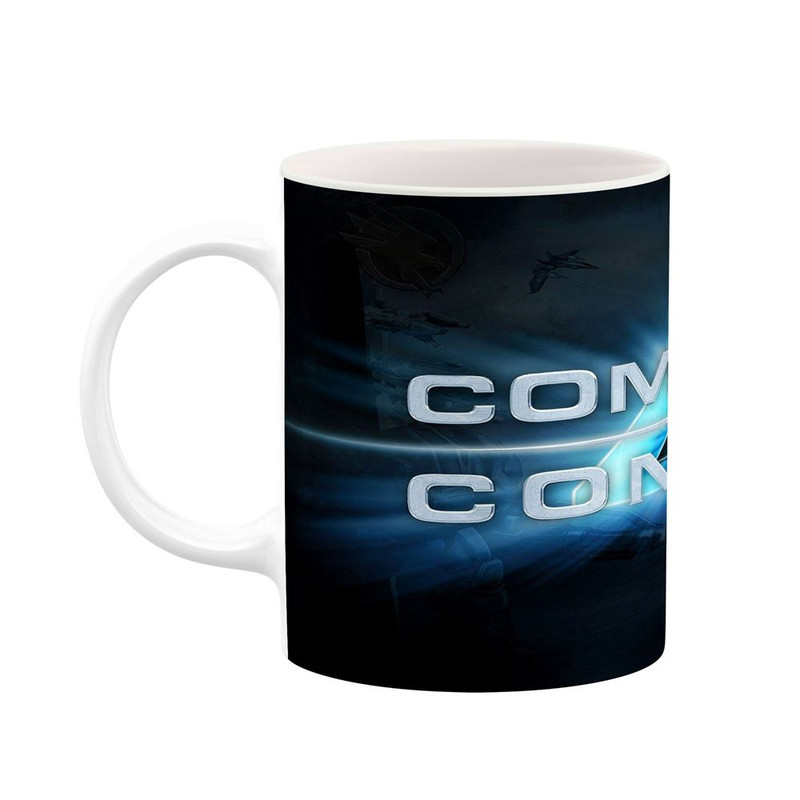 فاکس شاپ ماگ کاکتی مدل بازی Command And Conquer کد mgh28059