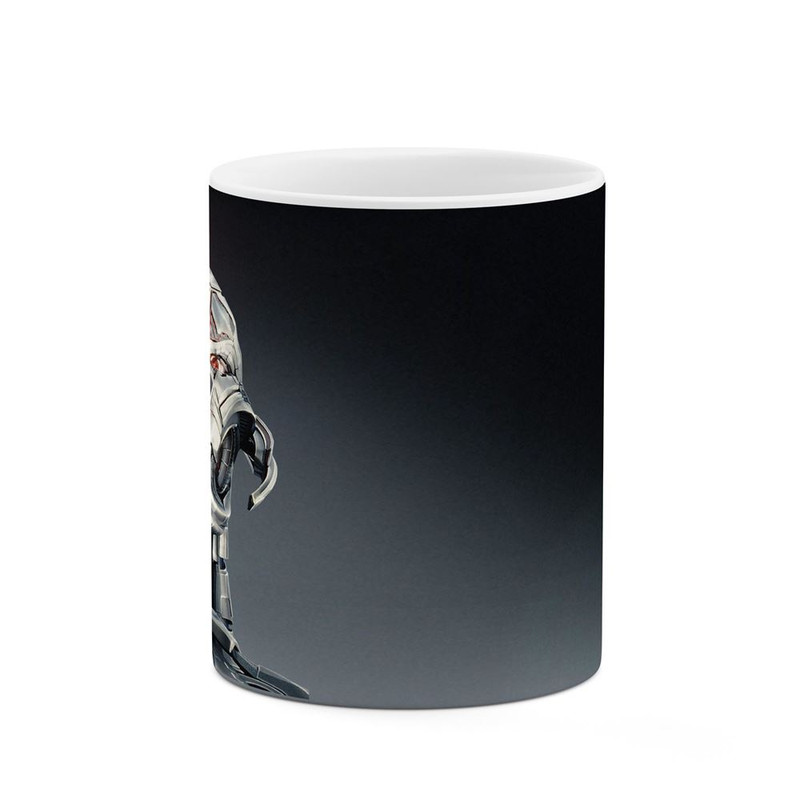 فاکس شاپ ماگ کاکتی مدل اولترون Ultron کد mgh40249