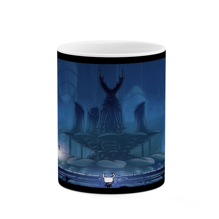 فاکس شاپ ماگ کاکتی مدل بازی Hollow Knight کد mgh29100